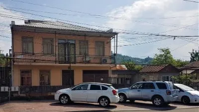 GUEST HOUSE LUKA — Фото 11