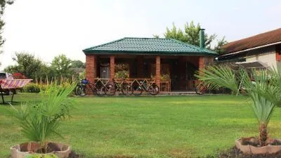Guest house Alvani