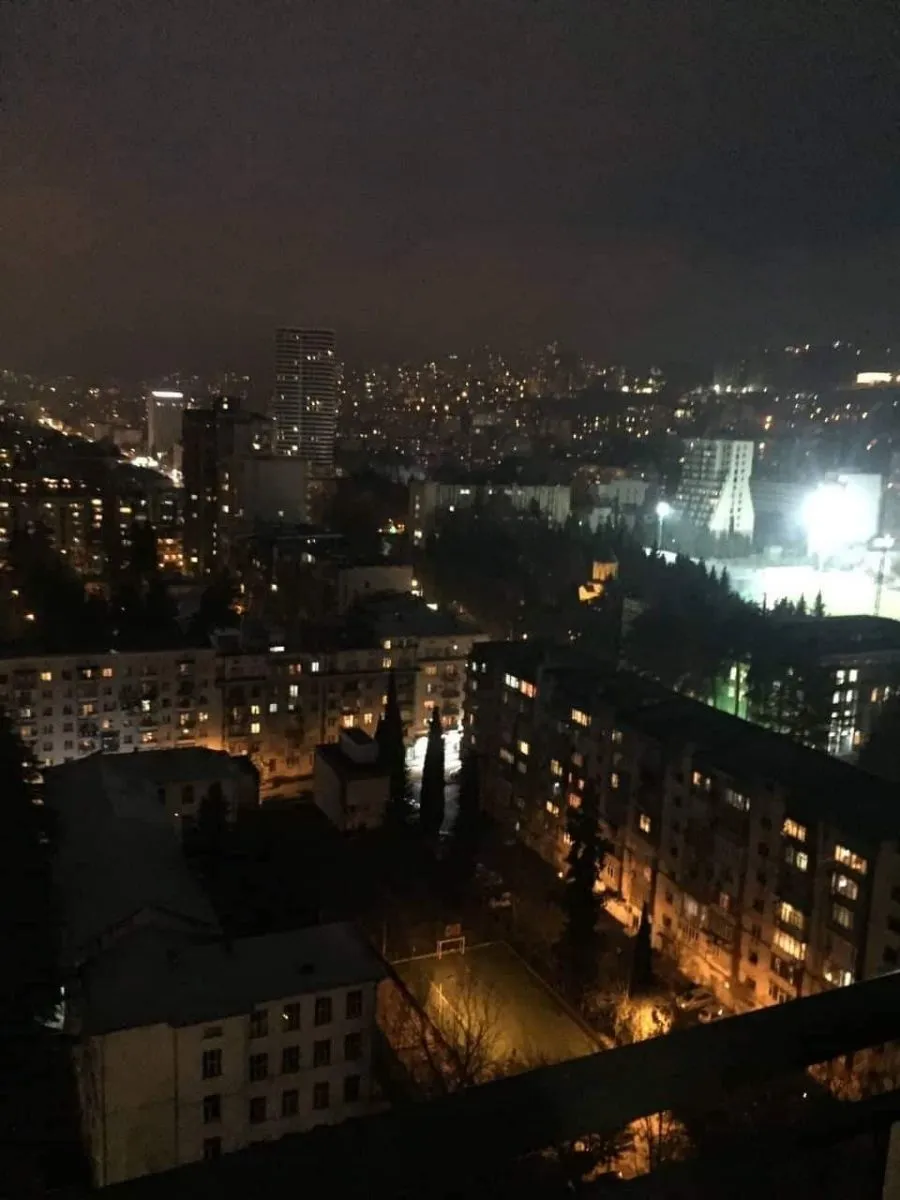 Панорама Ипподром м2 — Фото 1