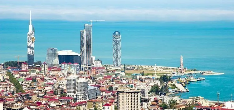 Орби Твин Тауeр 51 — Фото 9