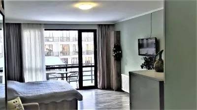 Хайстек, квартира 54