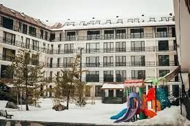 Хайстек, квартира 54 — Фото 3