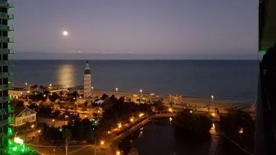 Orbi City 11