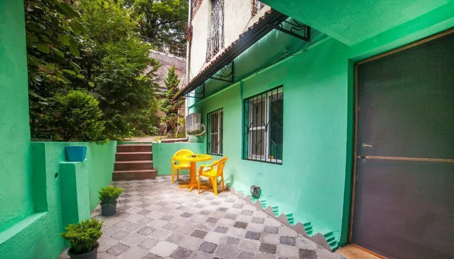 Квартира Tути — Фото 5