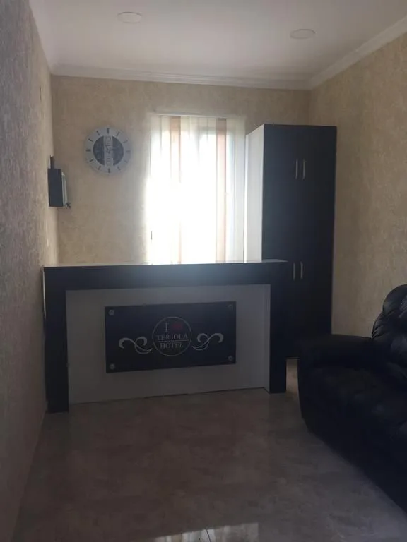 HOTEL  ТЕРДЖОЛА — Фото 7