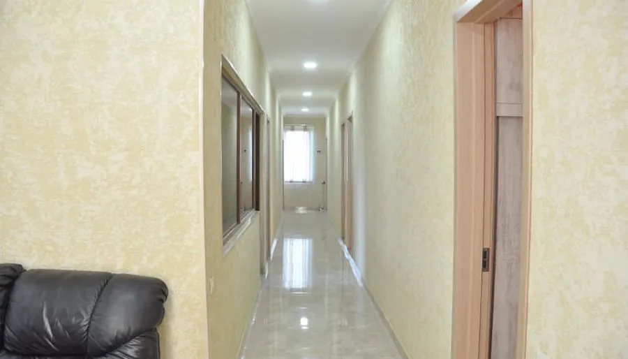 HOTEL  ТЕРДЖОЛА — Фото 3