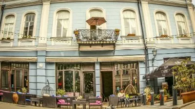 Кесане Тбилиси