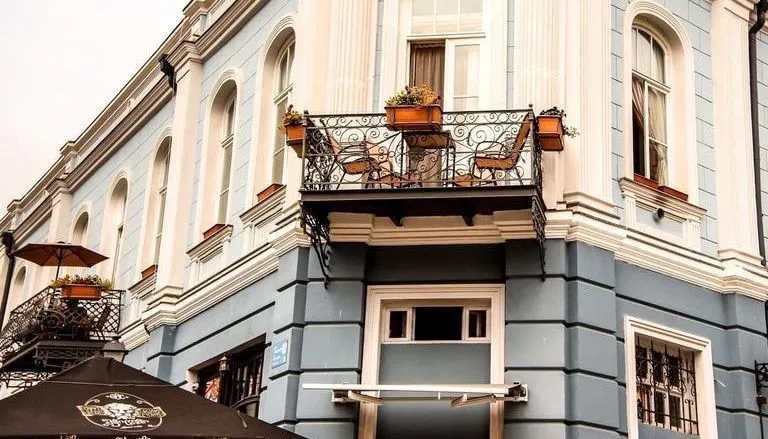 Кесане Тбилиси — Фото 10