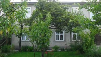 Guest House on Kiacheli
