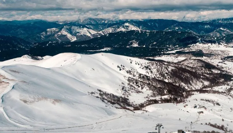 БАКУРИАНИ ПЛАЗА 311 — Фото 6
