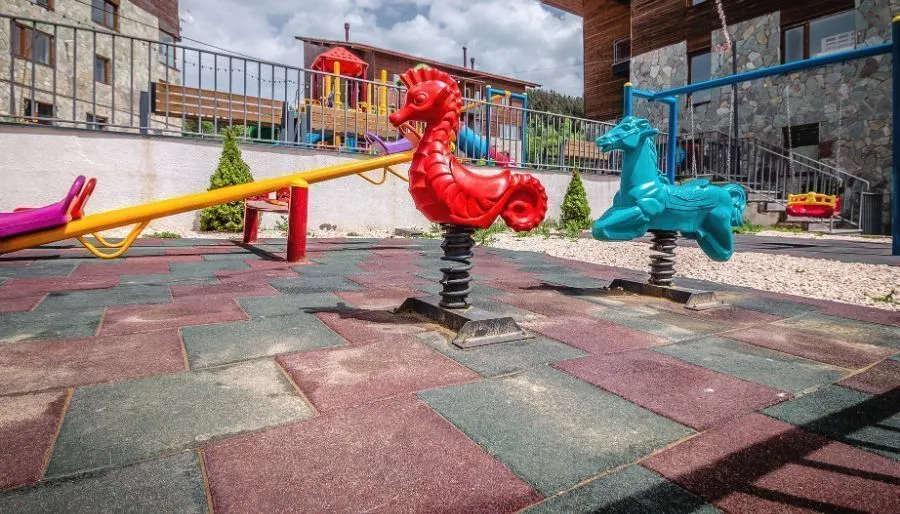Вилла Монте Бакуриани, кв 12 — Фото 4