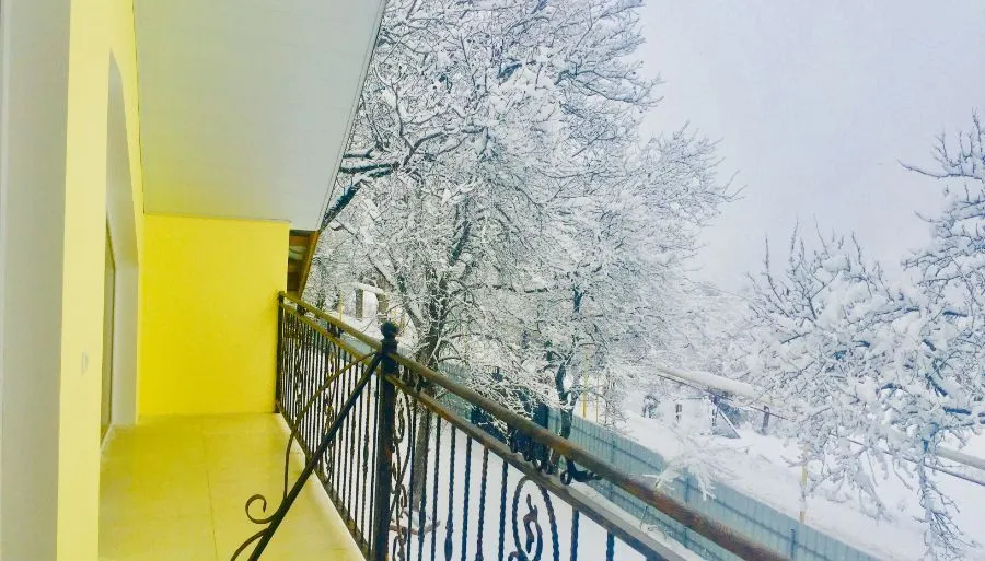 Коттедж Ека — Фото 7
