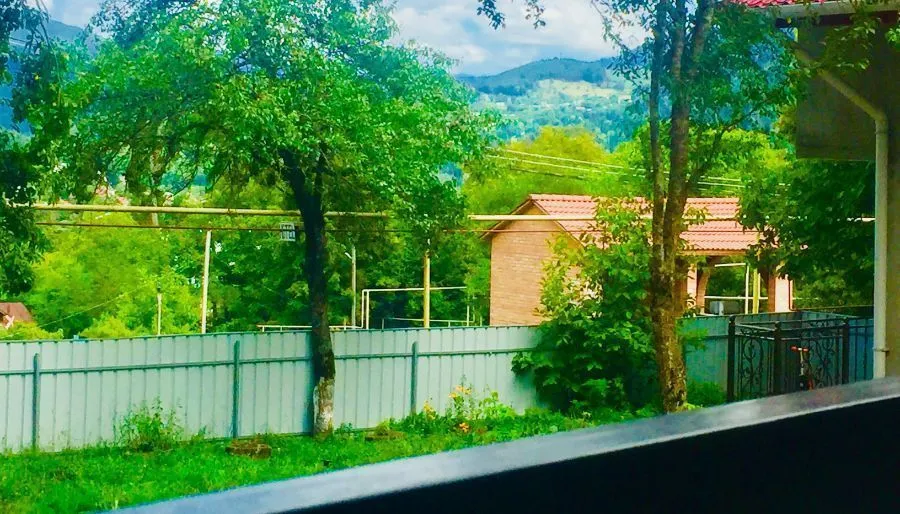 Ека гостевой дом — Фото 7