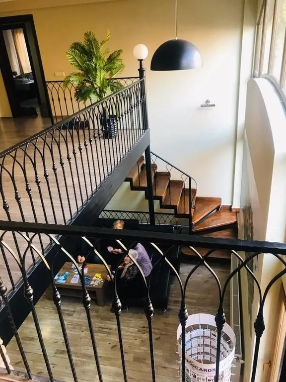 Alaverdi Palace — Фото 10
