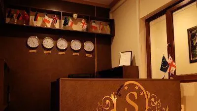 SISNO HOTEL — Фото 5