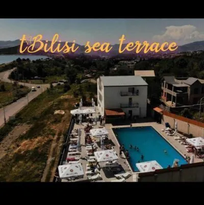 Tbilisi Sea Terrace