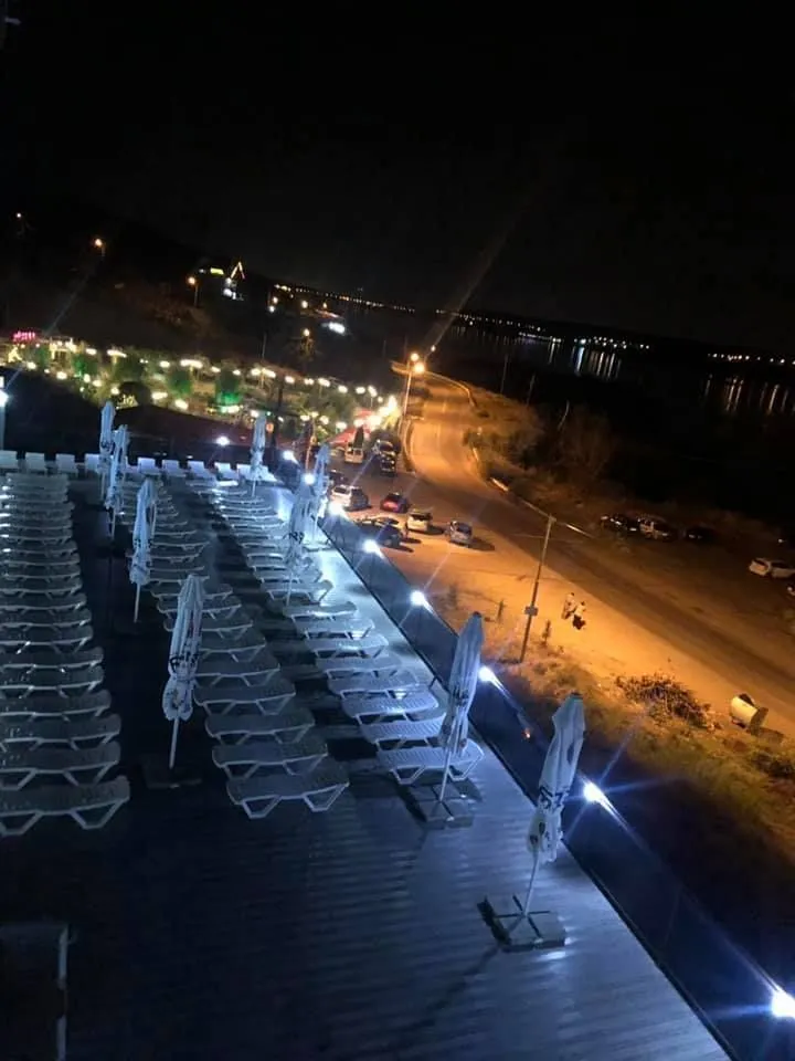 Tbilisi Sea Terrace — Фото 6