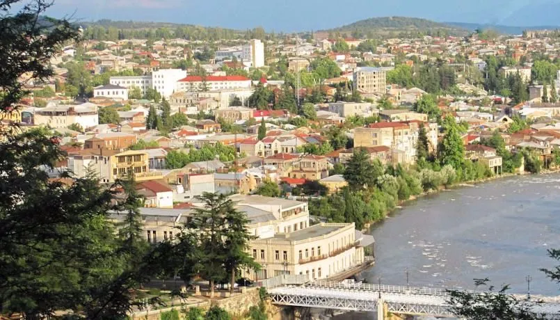 Арго Палас Кутаиси — Фото 5