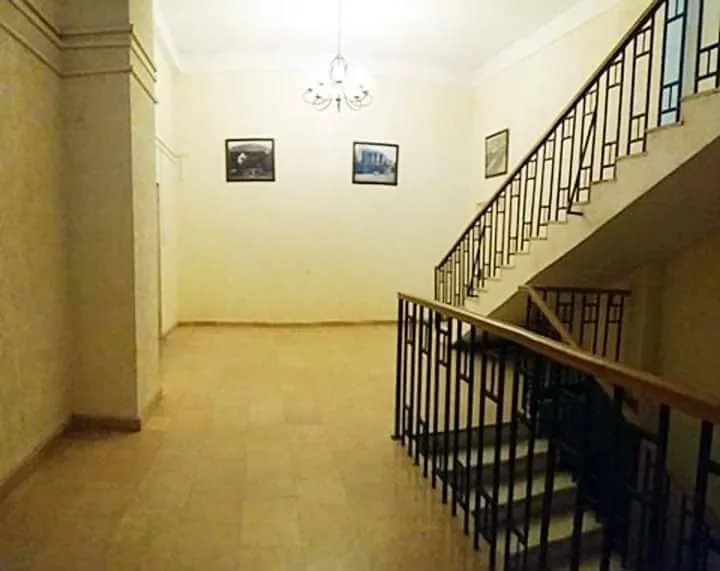 Apartment in old  Tbilisi II — Фото 7