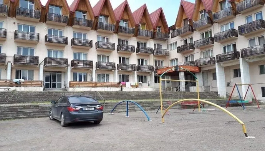 Солнечная долина,  Квартира 96 — Фото 3
