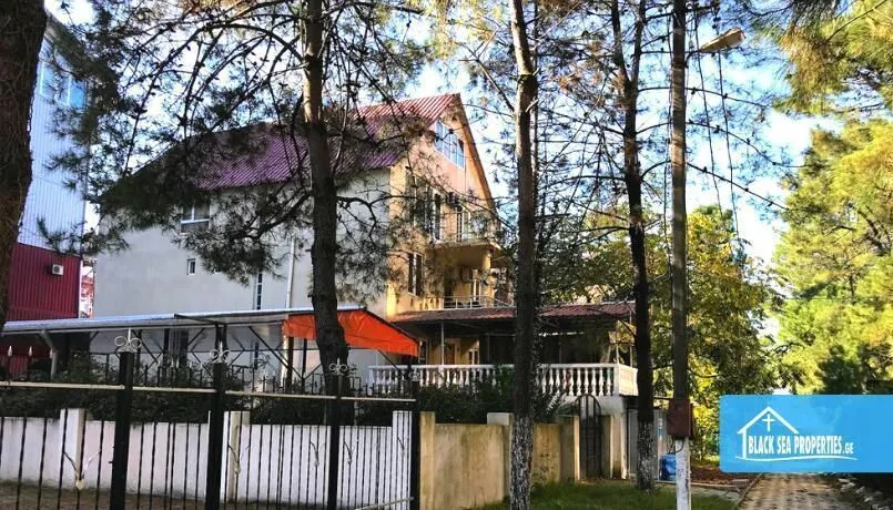Черноморская мечта — Фото 10