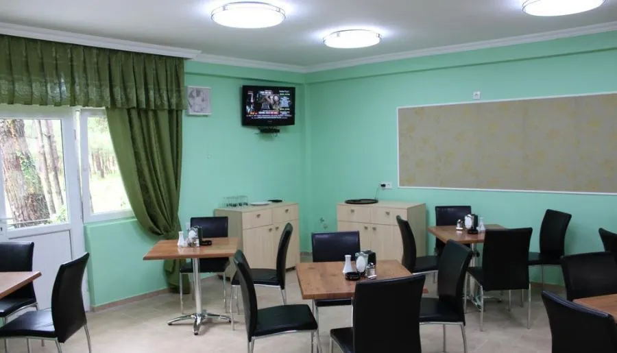 Гостиница Праим Уреки — Фото 10
