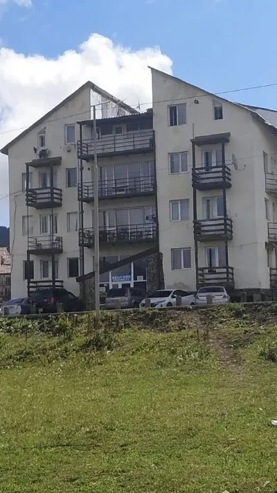 Имерети, kвартира 31