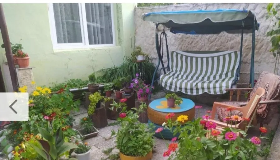 საჯახო სასტუმრო ლატალი — Фото 5