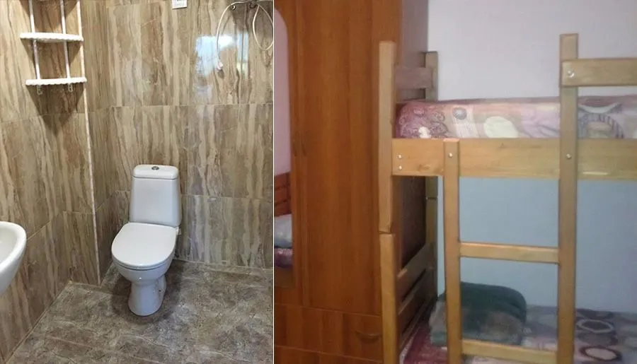 4 Вилла — Фото 48
