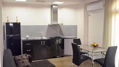 Aпартамент на Руставели