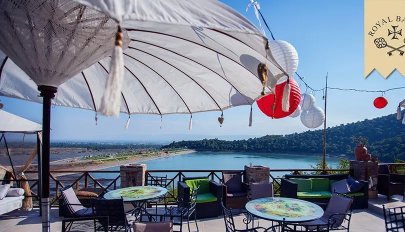 Ройал Батони — Фото 10