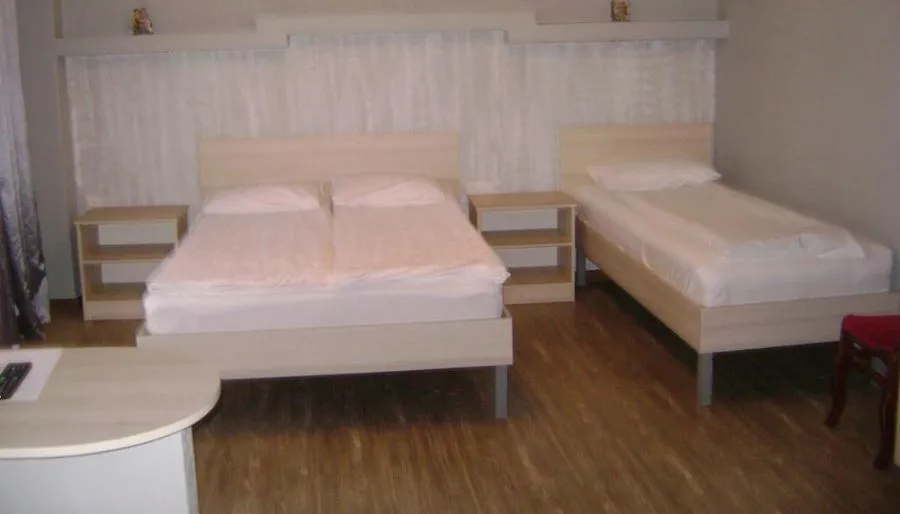 Меликишвили 57 — Фото 51