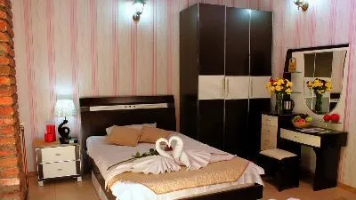 Роузис гарден