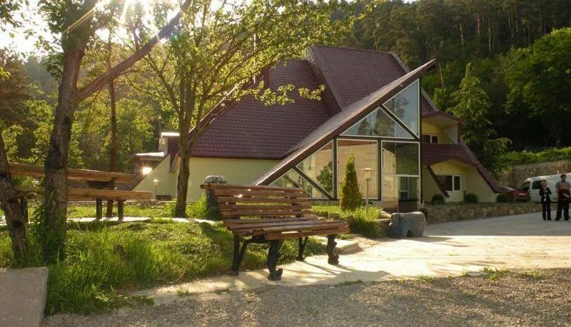 Ликани Палас — Фото 5