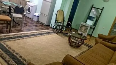 Апартамент на Горгиладзе