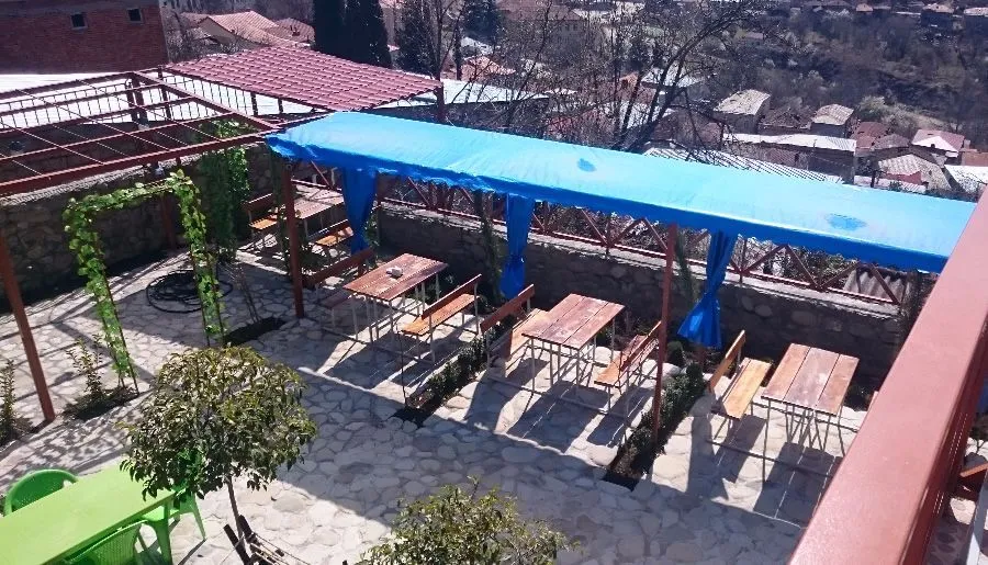 Старый Дом в Сигнаги — Фото 7
