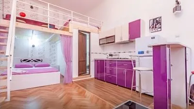 Comfortable Flat in Central Tbilisi — Фото 2