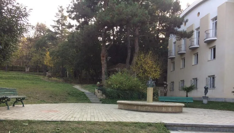 Муза — Фото 2