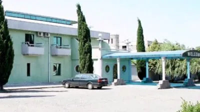 Меридиан