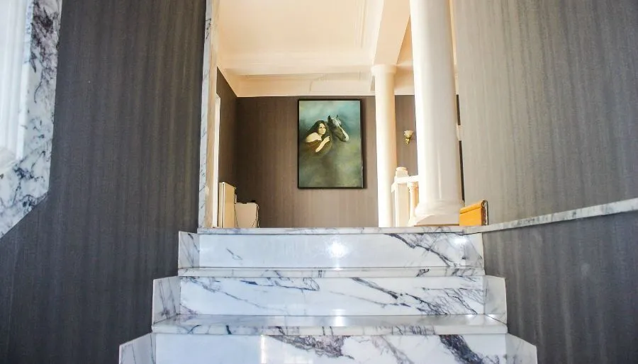 Residence Hill — Фото 7