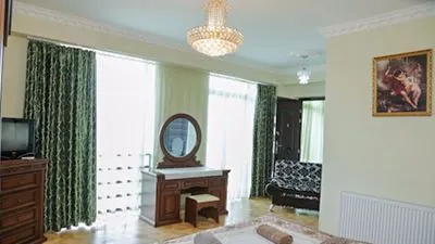 Гора