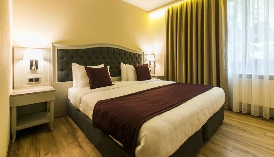 Sairme Hotels and Resorts — Фото 55