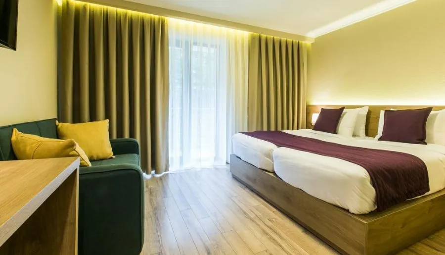 Sairme Hotels and Resorts — Фото 50