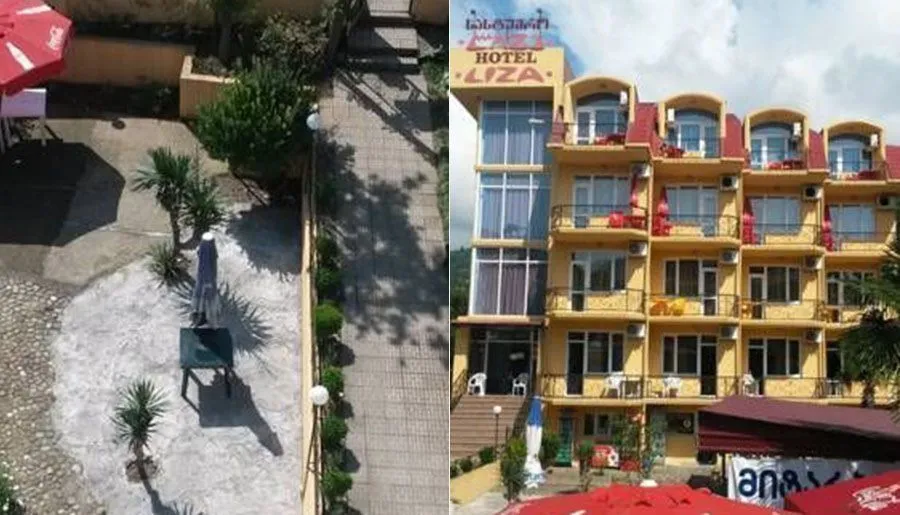 Гостиница Лиза — Фото 2