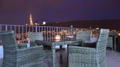 Орион Эконом
