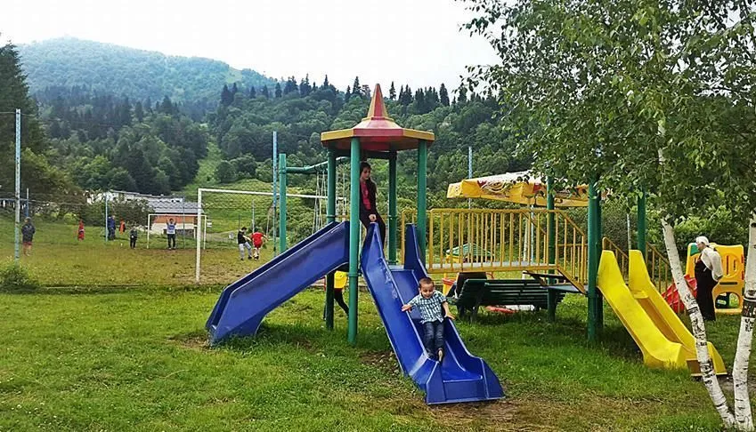 Бакуриани Ризортс — Фото 3