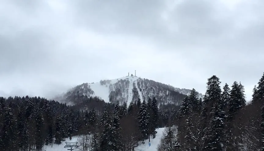 Бакуриани Ризортс — Фото 13
