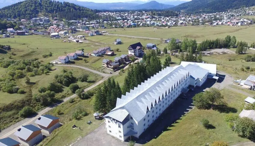 Бакуриани Ризортс — Фото 16
