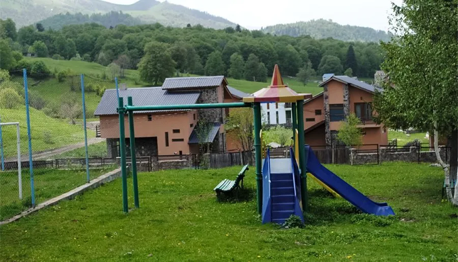Бакуриани Ризортс — Фото 23