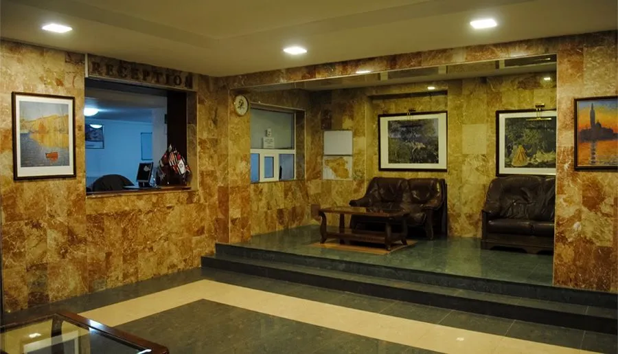 Бакуриани Ризортс — Фото 37